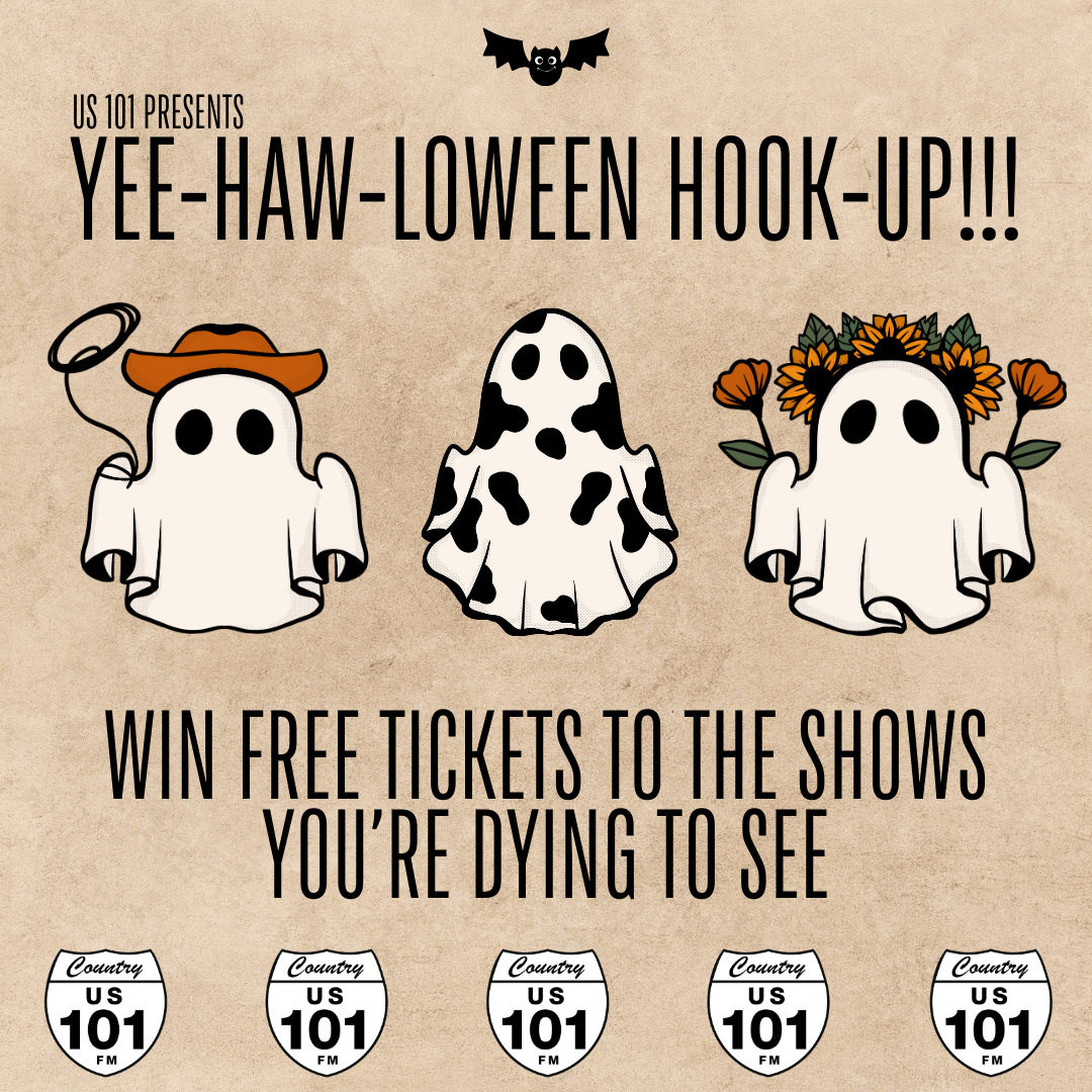 YEE HAW-LOWEEN MOBILE TILE