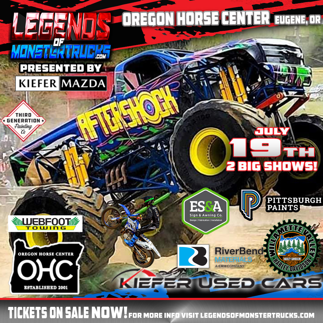LOMT - EUGENE, OR - 1080 X 1080